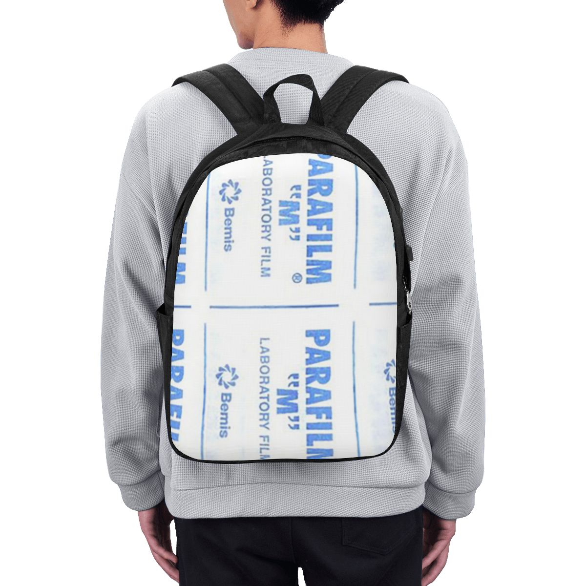 パラフィルムは救世主です。バックパック、旅行用ノートブックバ - Backpacks のレビューと価格