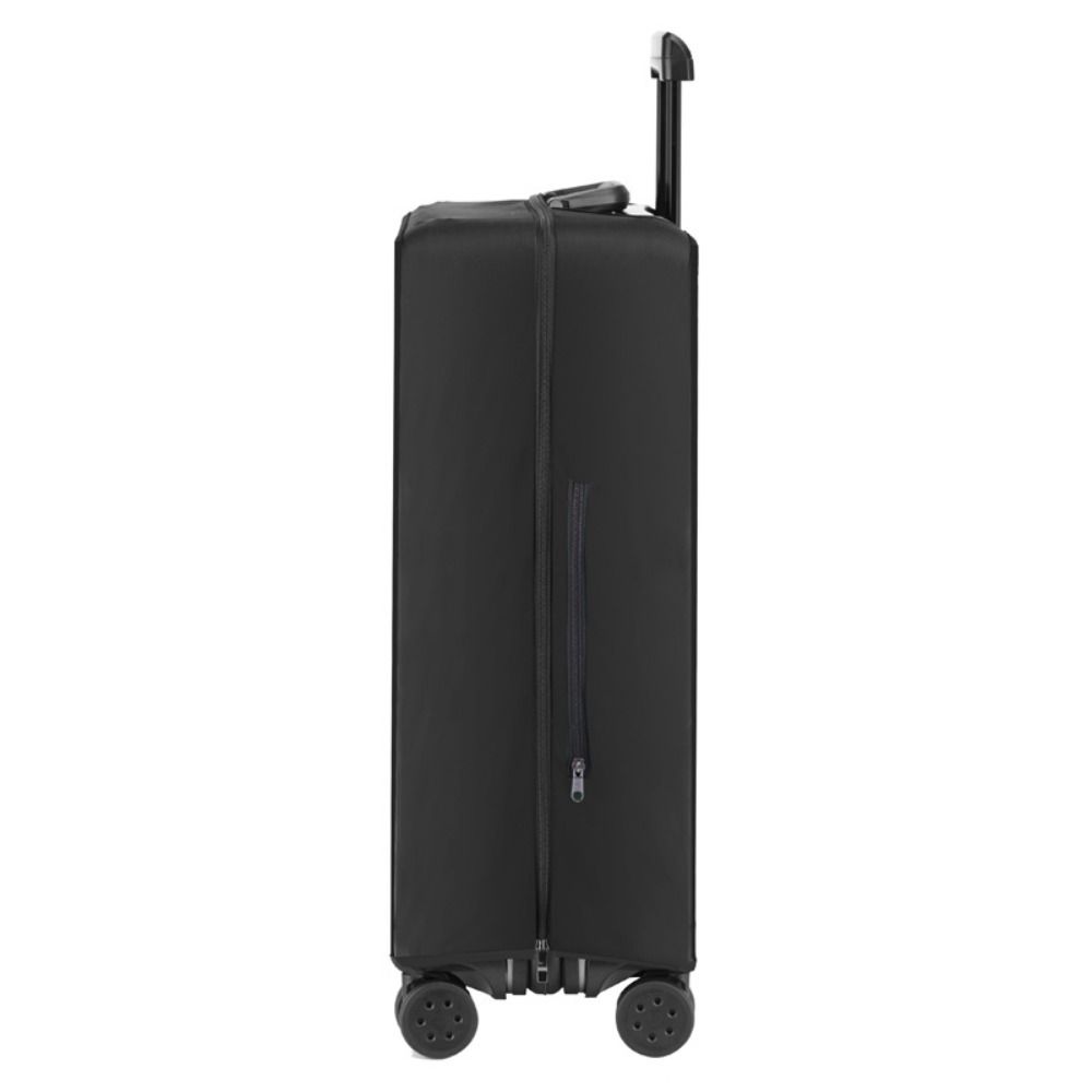 新しい PVC 透明スーツケースカバー防水分解不要クリア荷物 - Luggage Protective Cover Transparent のレビューと価格