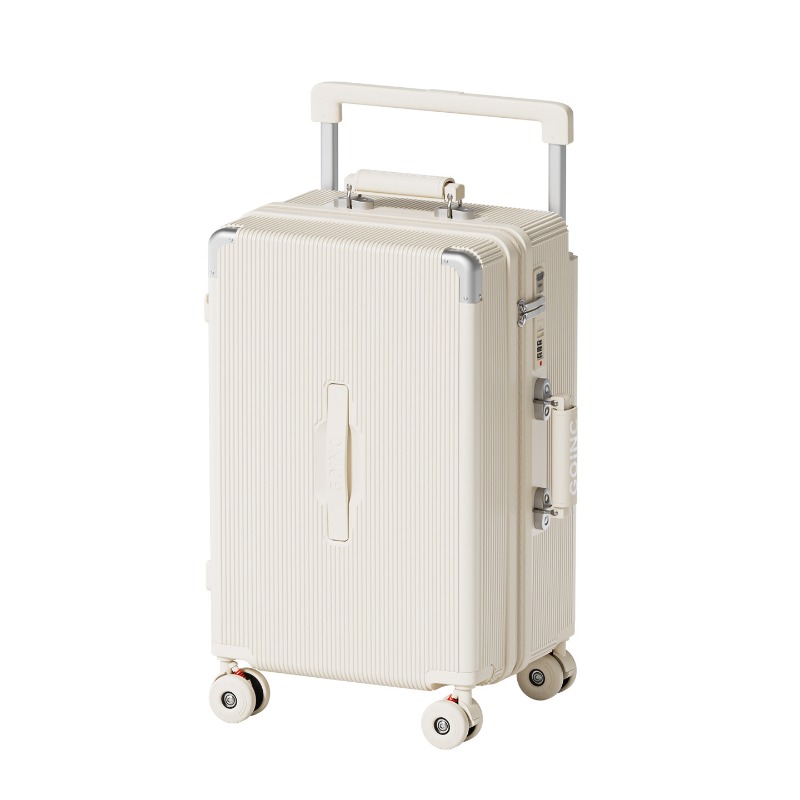 20インチ、22インチ、24インチ、26インチ、28インチの - Spinner Wheel Rolling Suitcase 20 Inch のレビューと価格
