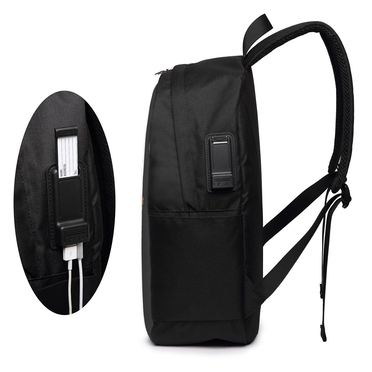 モーガンモーターカーカンパニー バックパック トラベルノート - Backpacks のレビューと価格