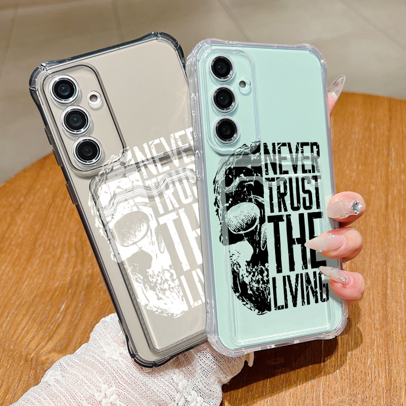 ブラックスカル柄ウォレットケース Samsung Galax - Wallets のレビューと価格
