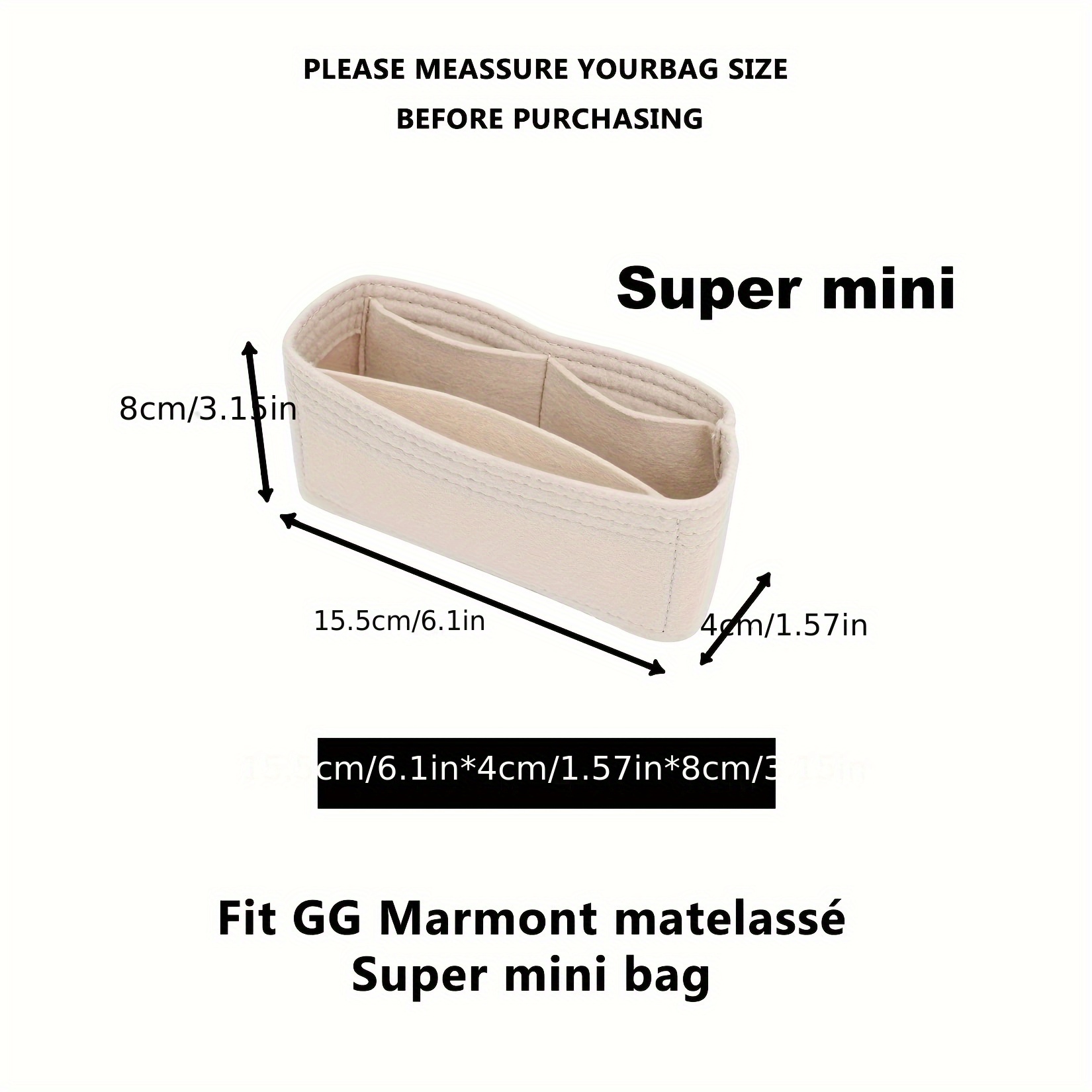 [GGウォレットバッグ] GGマルモント マテラス ウォレッ - Wallets のレビューと価格